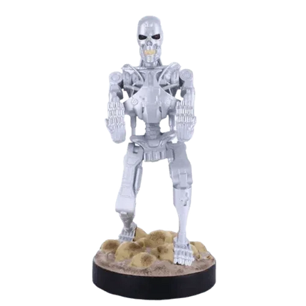 Cable Guys - Terminator - T800 - Phone & Controller Holder - The Card Vault