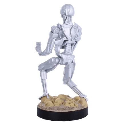 Cable Guys - Terminator - T800 - Phone & Controller Holder - The Card Vault