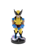 Cable Guys - X-Men - Wolverine - Phone & Controller Holder - The Card Vault