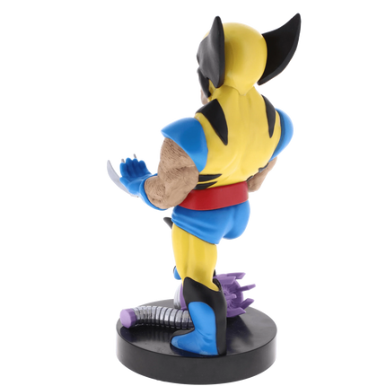 Cable Guys - X-Men - Wolverine - Phone & Controller Holder - The Card Vault