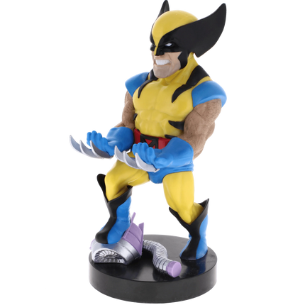 Cable Guys - X-Men - Wolverine - Phone & Controller Holder - The Card Vault