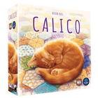 Calico - The Card Vault