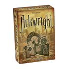 Arkwright board game box