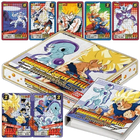 Carddass - Dragon Ball Super Battle - Premium Set Volume 1 - The Card Vault