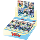 Cardfight!! Vanguard - Lyrical Booster - 03 Lyrical Monasterio ~Summertime Memories~ Booster Box - The Card Vault