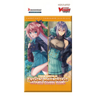 Cardfight!! Vanguard OverDress - Lyrical Booster - 02 Lyrical Monasterio: It's a New School Term Booster Pack - The Card Vault