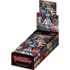Cardfight!! Vanguard - overDress: Record of Ragnarok Booster Box - The Card Vault