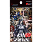 Cardfight!! Vanguard - overDress: Record of Ragnarok Booster Pack - The Card Vault