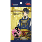 Cardfight!! Vanguard - OverDress: Touken Ranbu Online Booster Pack - The Card Vault