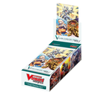Cardfight!! Vanguard - OverDress: V Special Series - V Clan Collection Vol.1 Booster Box - The Card Vault