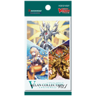 Cardfight!! Vanguard - OverDress: V Special Series - V Clan Collection Vol.1 Booster Pack - The Card Vault