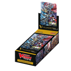 Cardfight!! Vanguard - OverDress: V Special Series - V Clan Collection Vol.2 Booster Box - The Card Vault