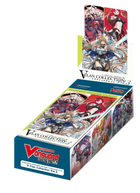 Cardfight!! Vanguard - OverDress: V Special Series - V Clan Collection Vol.3 Booster Box - The Card Vault