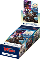 Cardfight!! Vanguard - OverDress: V Special Series - V Clan Collection Vol.5 Booster Box - The Card Vault