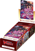 Cardfight!! Vanguard - OverDress: V Special Series - V Clan Collection Vol.6 Booster Box - The Card Vault