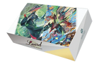 Cardfight!! Vanguard - Premium Stride Deckset - Luard - The Card Vault