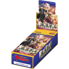 Cardfight!! Vanguard - Special Series 02 - Festival Collection 2022 Booster Box - The Card Vault