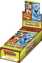 Cardfight!! Vanguard - Special Series 05: Festival Booster 2023 (10 Packs) - The Card Vault