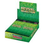 Cardfight!! Vanguard - Special Series 09 Revival Selection Booster Box - The Card Vault