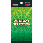 Cardfight!! Vanguard - Special Series 09 Revival Selection Booster Pack - The Card Vault