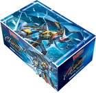 Cardfight!! Vanguard - Special Series: Stride Deckset - Chronojet - The Card Vault