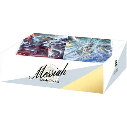 Cardfight!! Vanguard - Special Series: Stride Deckset - Messiah PREMIUM - The Card Vault