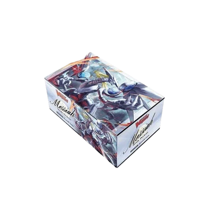 Cardfight!! Vanguard - Special Series: Stride Deckset - Messiah - The Card Vault