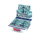 Cardfight!! Vanguard - Storm of the Blue Cavalry Booster Box - The Card Vault