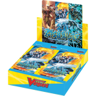Cardfight!! Vanguard - Triumphant Return of the Brave Heroes Booster Box - The Card Vault