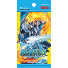 Cardfight!! Vanguard - Triumphant Return of the Brave Heroes Booster Pack - The Card Vault