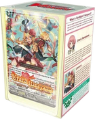 Cardfight!! Vanguard will+Dress - Urara Haneyama -Bandmaster of Blossoming Bonds- - Trial Deck 01 - The Card Vault