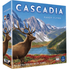 Cascadia - The Card Vault