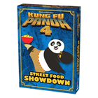 Kung Fu Panda Street Food Showdown official product image