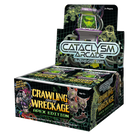Cataclysm Arcade Crawling from the Wreckage Apex Edition booster box