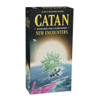Catan - Starfarers - Expansion - New Encounters - The Card Vault