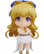 Cautious He: The Hero Is Overpowered But Overly Cautious - Ristarte Nendoroid Figure 1353 - The Card Vault