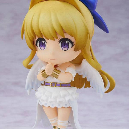Cautious He: The Hero Is Overpowered But Overly Cautious - Ristarte Nendoroid Figure 1353 - The Card Vault