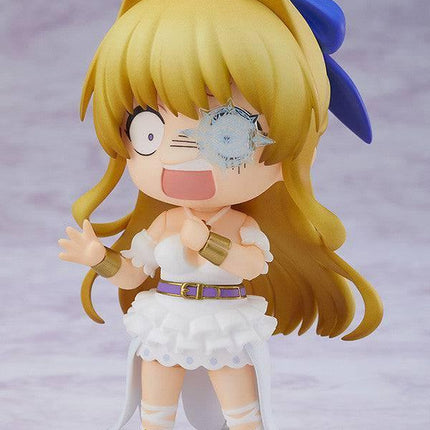 Cautious He: The Hero Is Overpowered But Overly Cautious - Ristarte Nendoroid Figure 1353 - The Card Vault