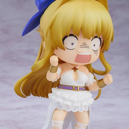 Cautious He: The Hero Is Overpowered But Overly Cautious - Ristarte Nendoroid Figure 1353 - The Card Vault