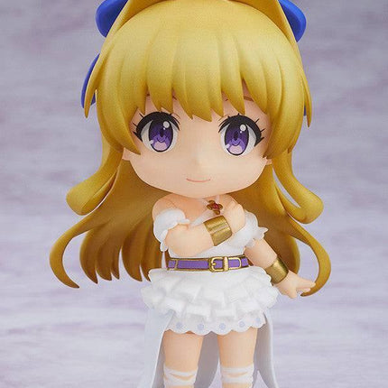 Cautious He: The Hero Is Overpowered But Overly Cautious - Ristarte Nendoroid Figure 1353 - The Card Vault