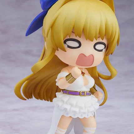 Cautious He: The Hero Is Overpowered But Overly Cautious - Ristarte Nendoroid Figure 1353 - The Card Vault