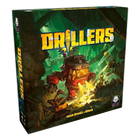 Drillers official product image