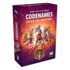 Codenames: Critical Role Adventures official product image