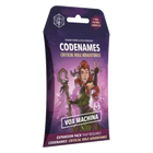 Codenames Critical Role Adventures - Vox Machina Expansion official product image