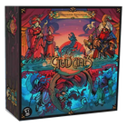 Gudnak Marvorren Expansion official product image
