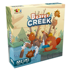 Beaver Creek retail game box