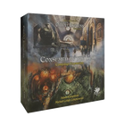 Horror on the Orient Express: Consumed by the Void Campaign Expansion original English retail packaging
