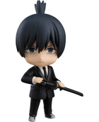 Chainsaw Man - Aki Hayakawa Nendoroid Figure 2003 - The Card Vault