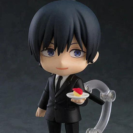 Chainsaw Man - Aki Hayakawa Nendoroid Figure 2003 - The Card Vault