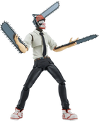 Chainsaw Man - Chainsaw Man - Denji Figma Figure - The Card Vault
